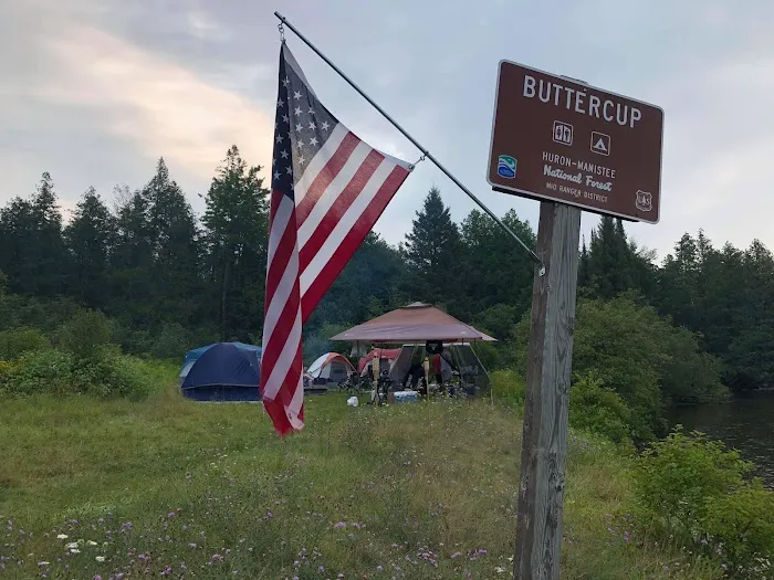 Buttercup Campground 1