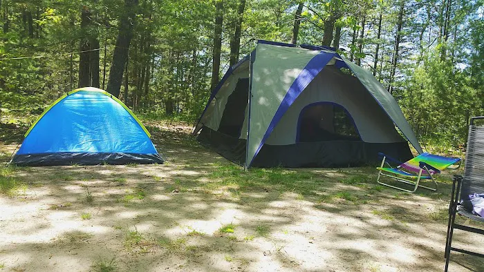 Little Wolf Lake State Campground 0