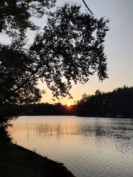 Little Wolf Lake State Campground 6