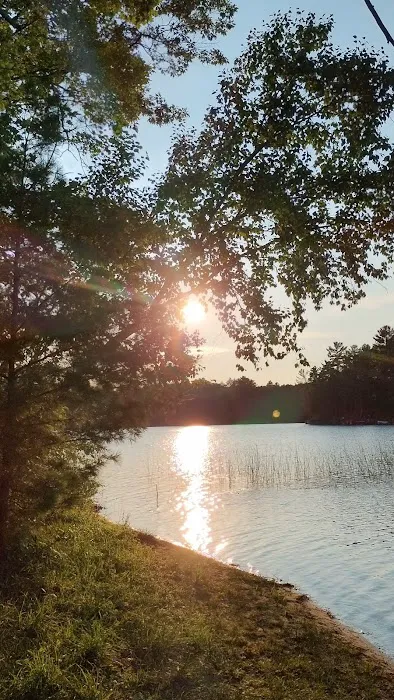 Little Wolf Lake State Campground 2