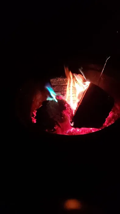 Little Wolf Lake State Campground 3