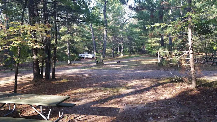 Lewiston Shady Acres Campground 6
