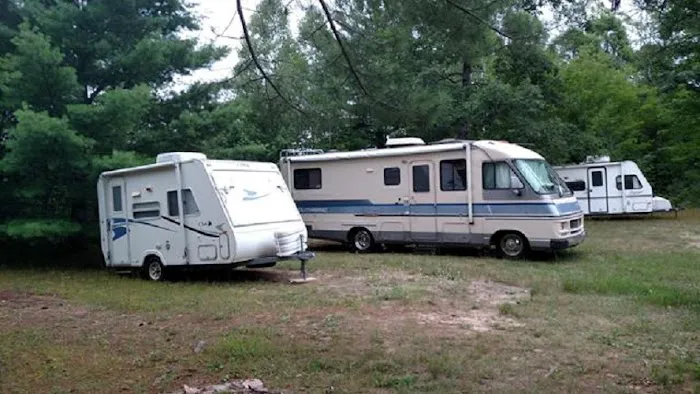 Lewiston Shady Acres Campground 3
