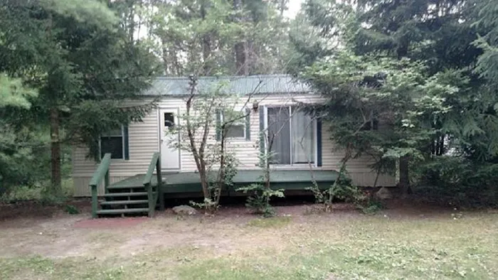 Lewiston Shady Acres Campground 7
