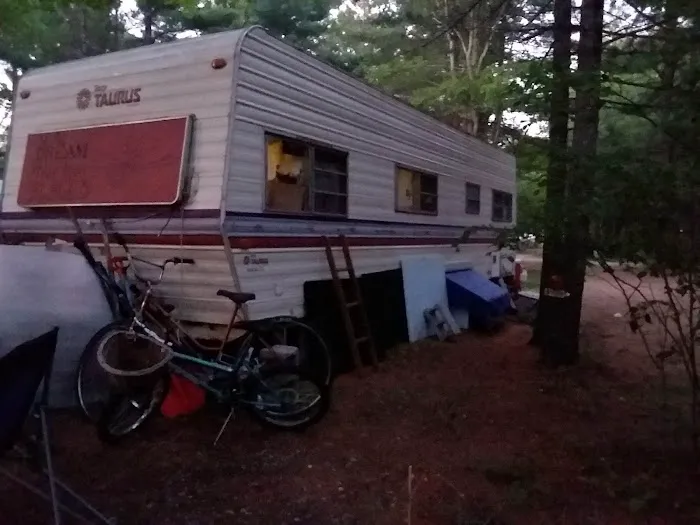 Lewiston Shady Acres Campground 5