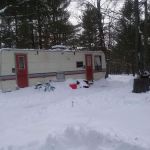 Lewiston Shady Acres Campground