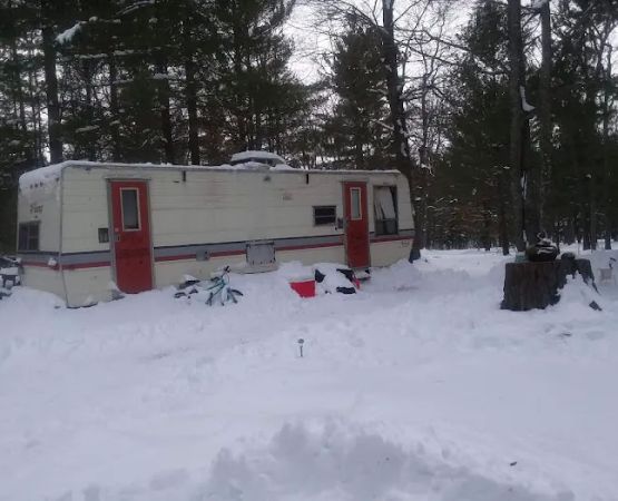 Lewiston Shady Acres Campground