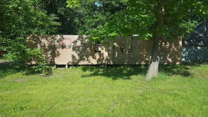 Shepherd's Pasture Campground 5