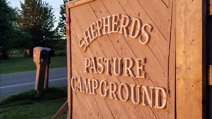 Shepherd's Pasture Campground 9