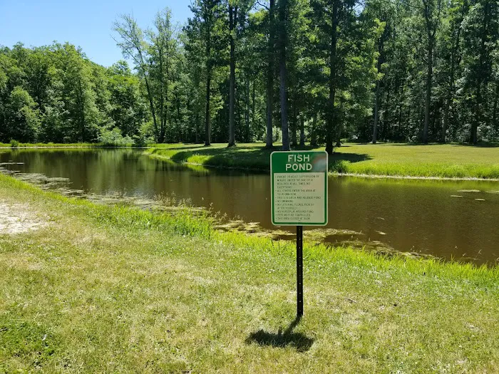 Shepherd's Pasture Campground 0