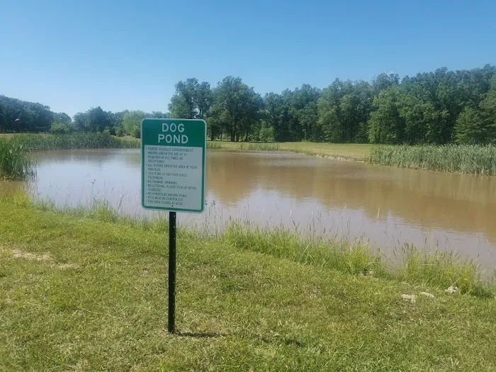 Shepherd's Pasture Campground 7