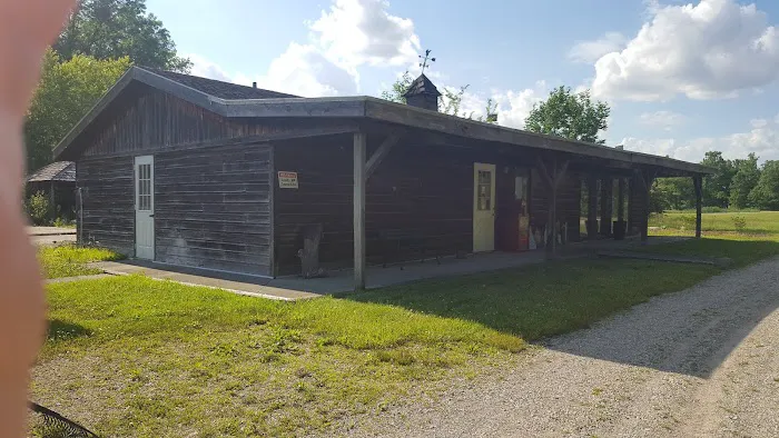 Shepherd's Pasture Campground 3