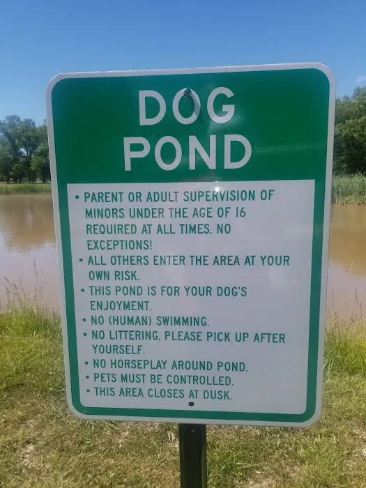 Shepherd's Pasture Campground 8