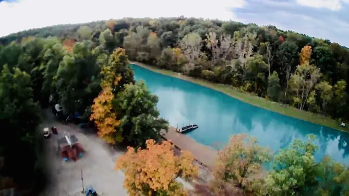 Powell Creek Campground 3