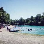 Powell Creek Campground