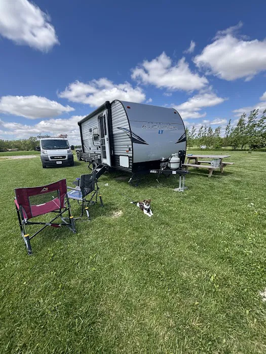 Manz Family Camp 9