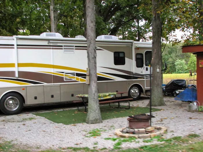 Hidden Valley Campground 0