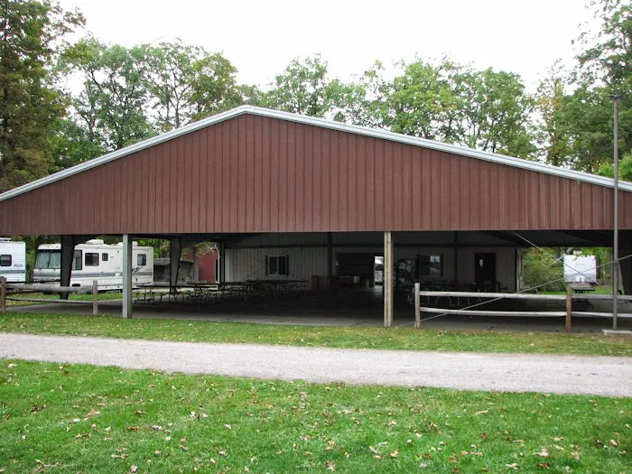 Hidden Valley Campground 4