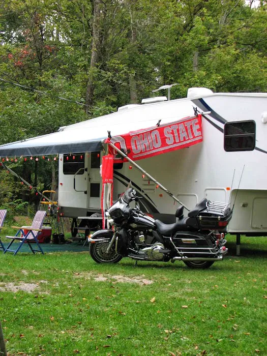 Hidden Valley Campground 7