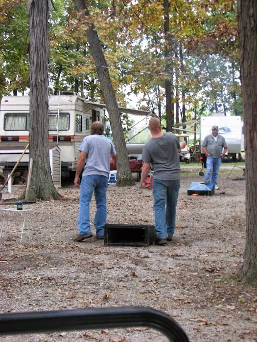 Hidden Valley Campground 1