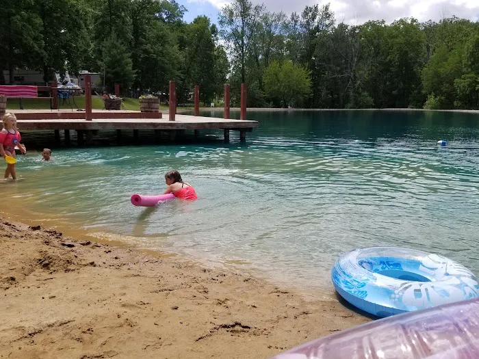 Hidden Valley Campground 3
