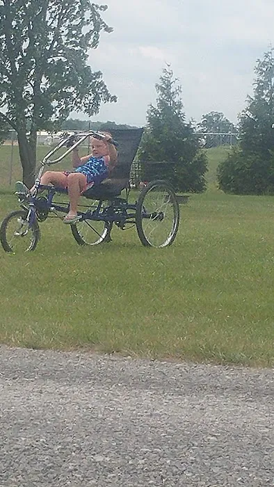 Woodbridge Campground 6