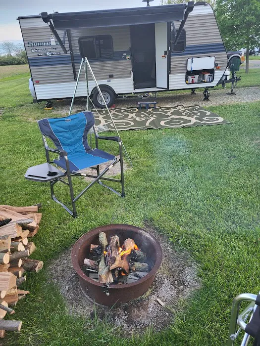 Woodbridge Campground 7
