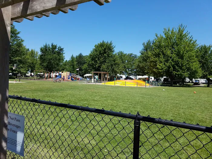 Woodbridge Campground 9