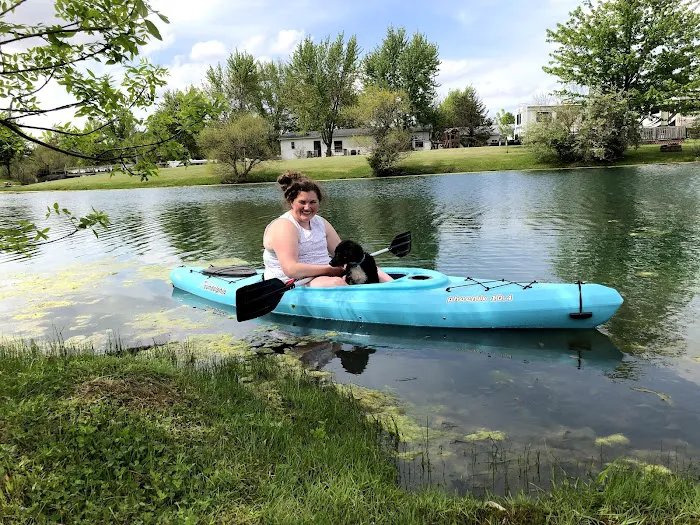 Woodbridge Campground 3