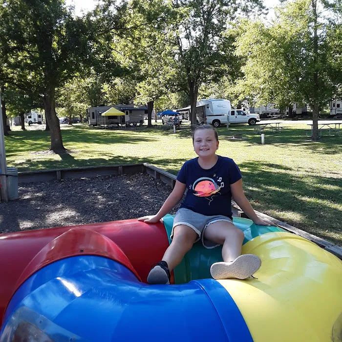 Woodbridge Campground 8