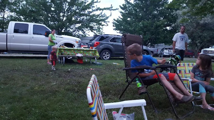 Woodbridge Campground 1