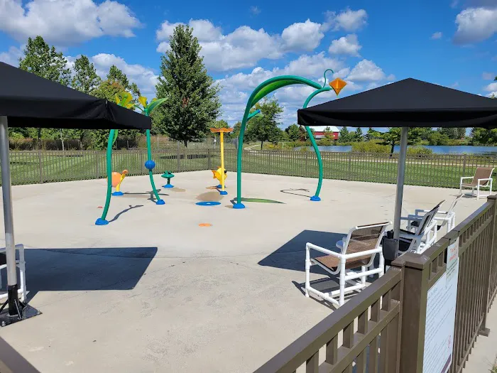 Sauder Village Campground 1