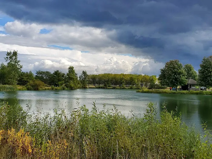 Sauder Village Campground 8