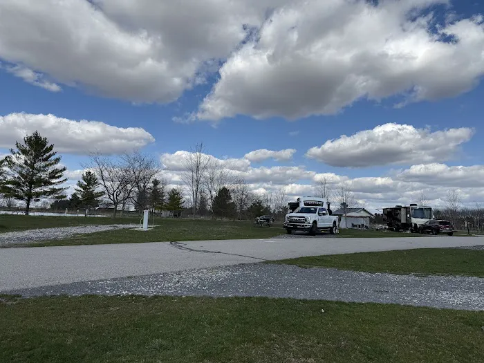 Sauder Village Campground 0