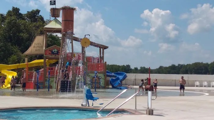 Kimpels Hickory Acres 8