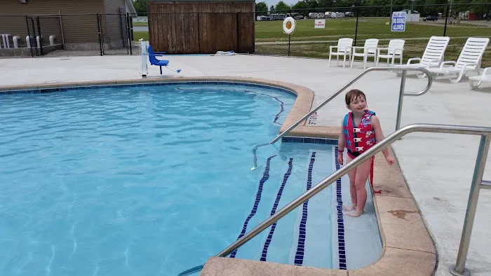 Kimpels Hickory Acres 7