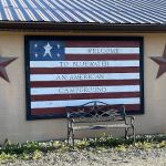 Blue Water Campground LLC