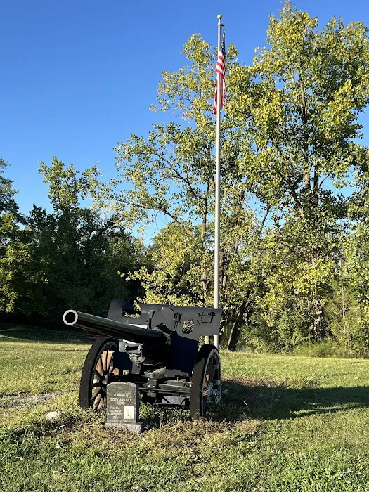 Blue Water Campground LLC 5