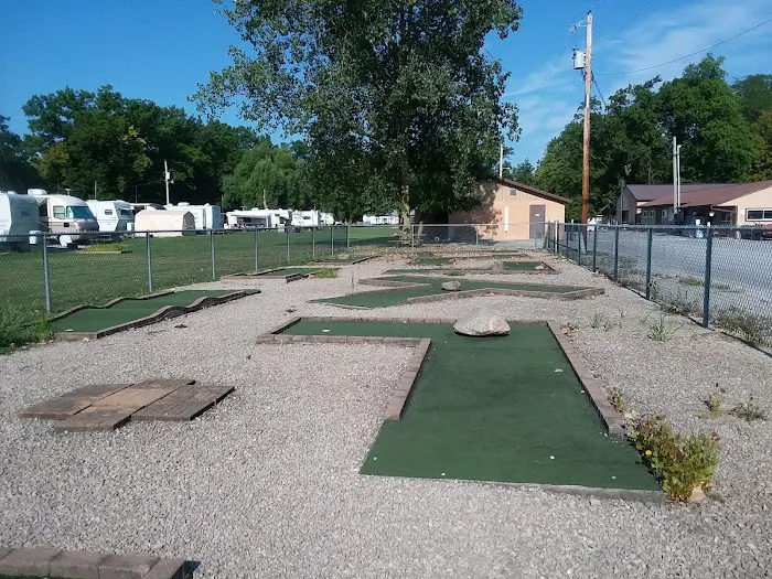 Blue Water Campground LLC 9