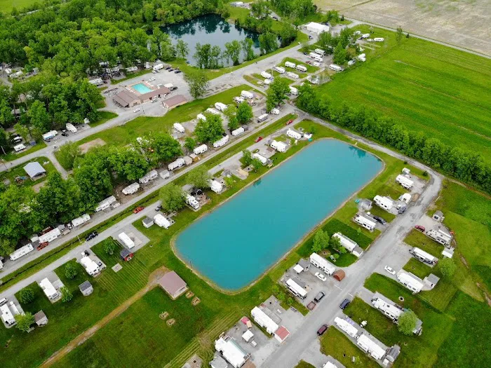 Blue Water Campground LLC 4