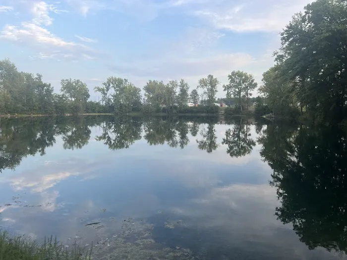 Blue Water Campground LLC 2