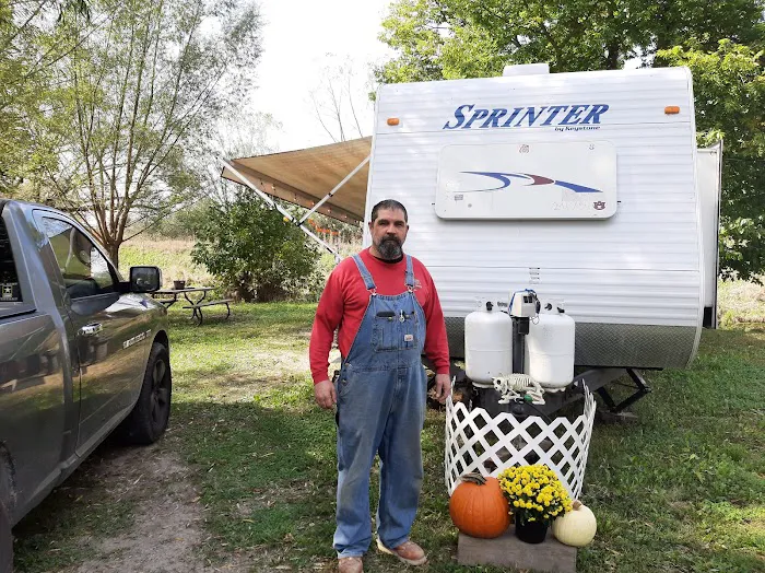 Blue Water Campground LLC 7