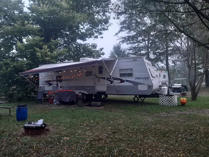 Blue Water Campground LLC 8