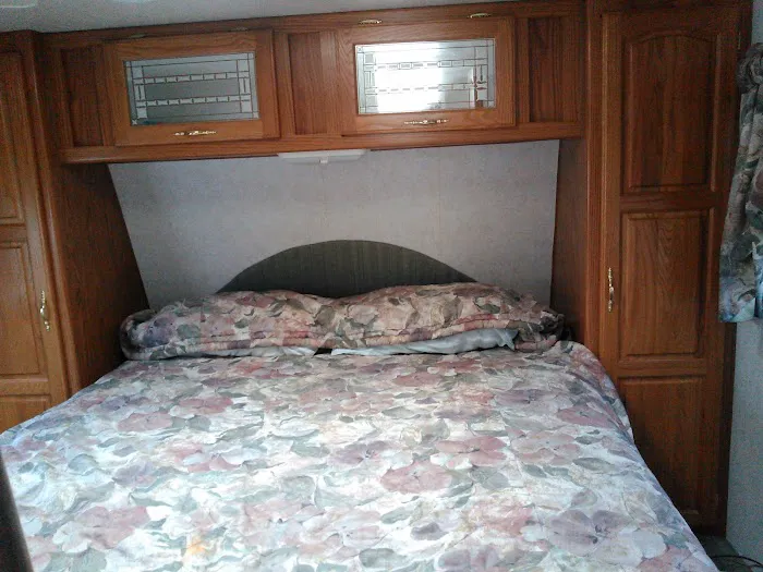 Mount Pleasant Resort 0