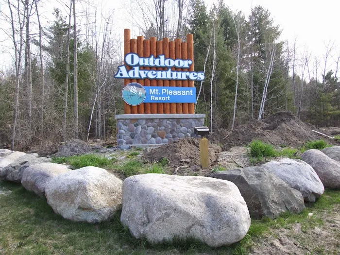 Mount Pleasant Resort 9