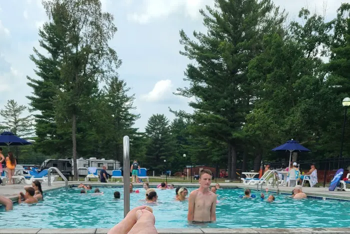 Mount Pleasant Resort 2