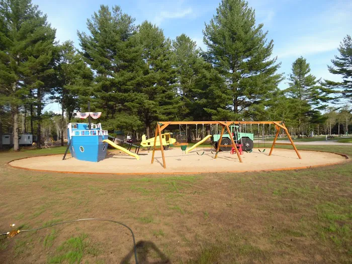 Mount Pleasant Resort 7