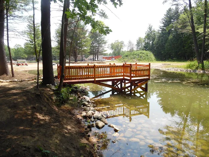 Mount Pleasant Resort 5