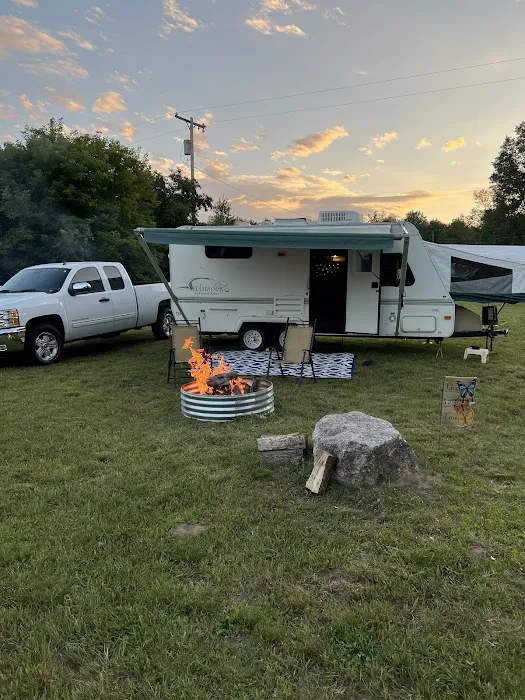 Braxton's Ranch 5