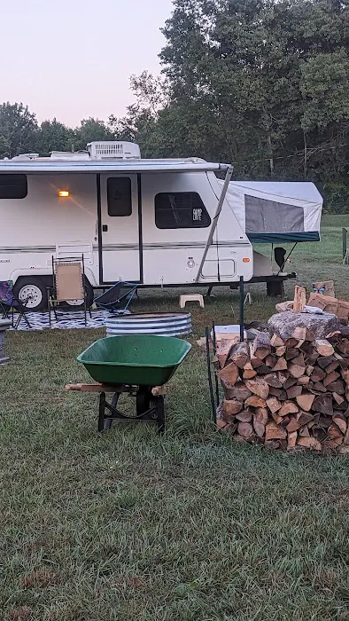 Braxton's Ranch 1